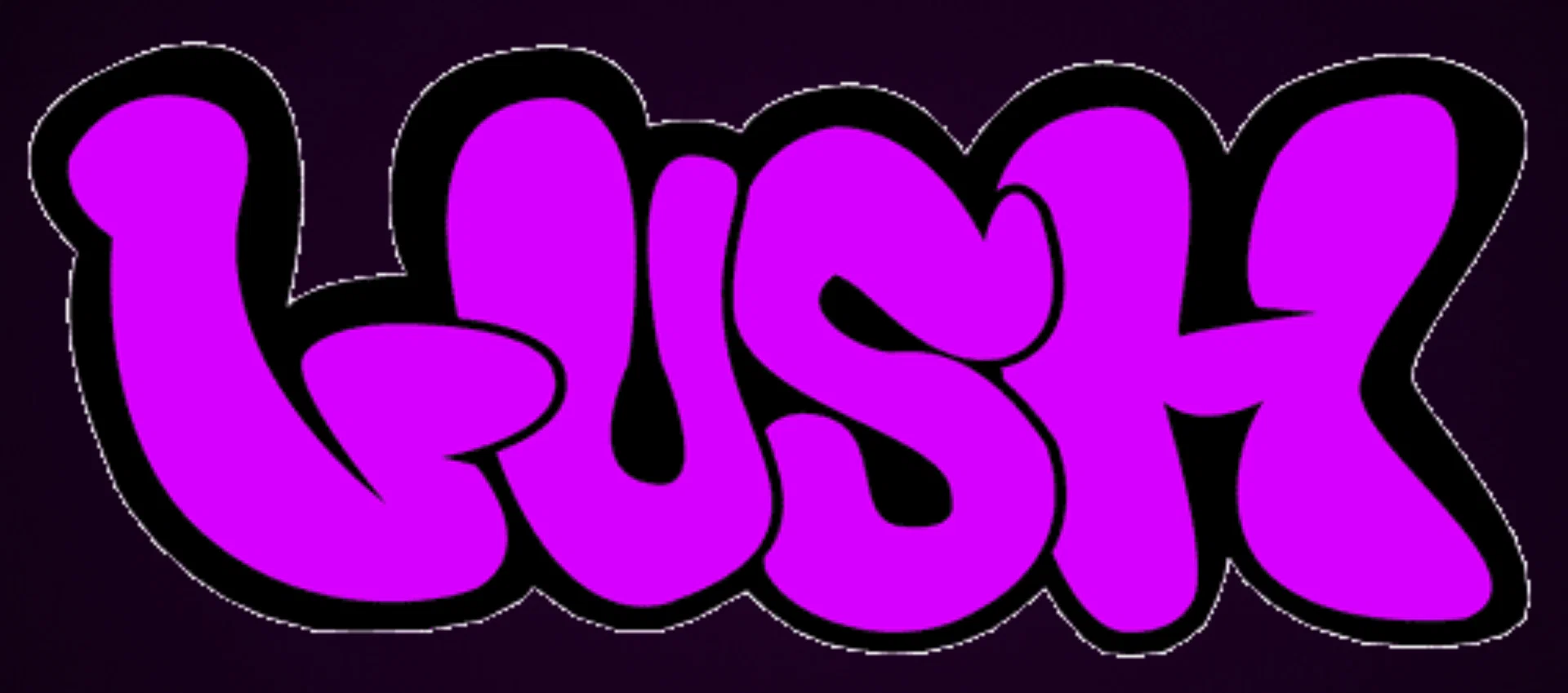 Linda Lush profile banner