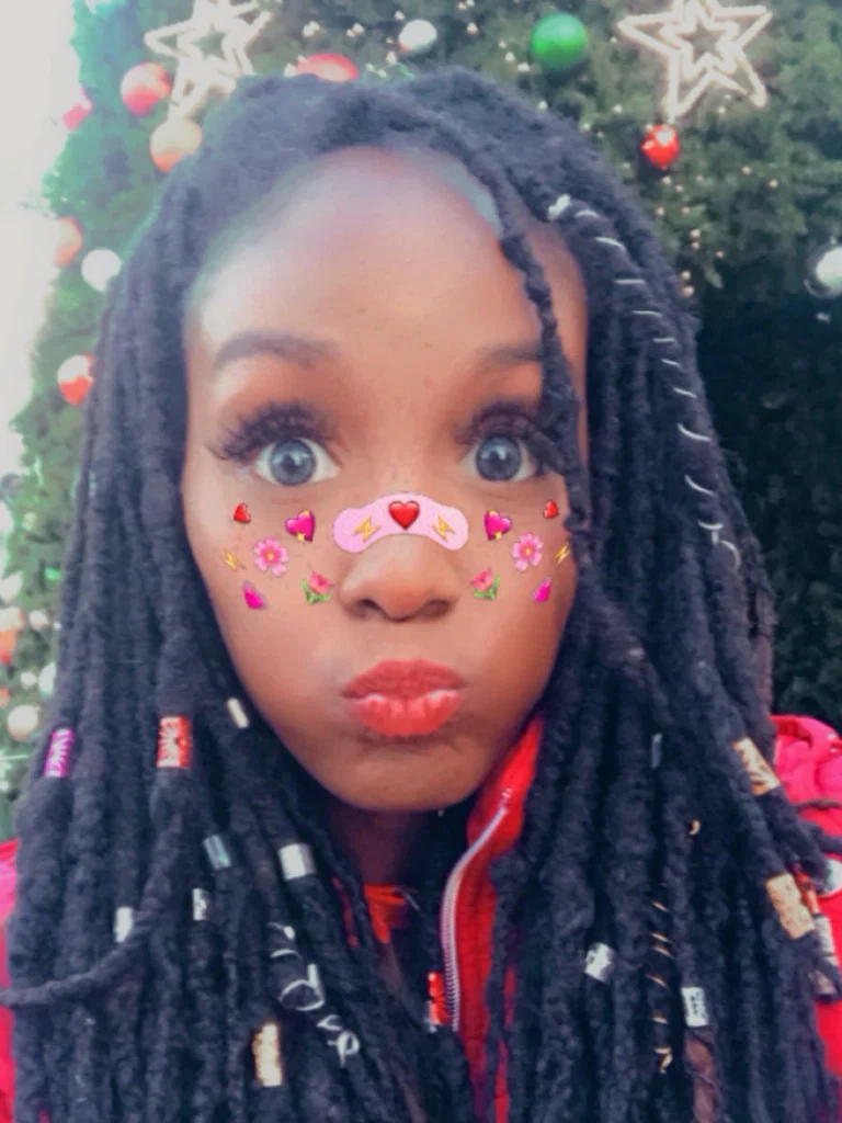 SweetgirlKili's avatar