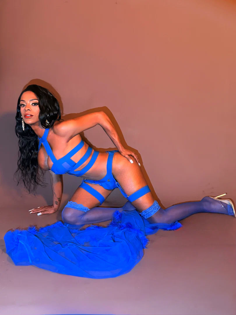 Ts Gisel Ferrari profile banner