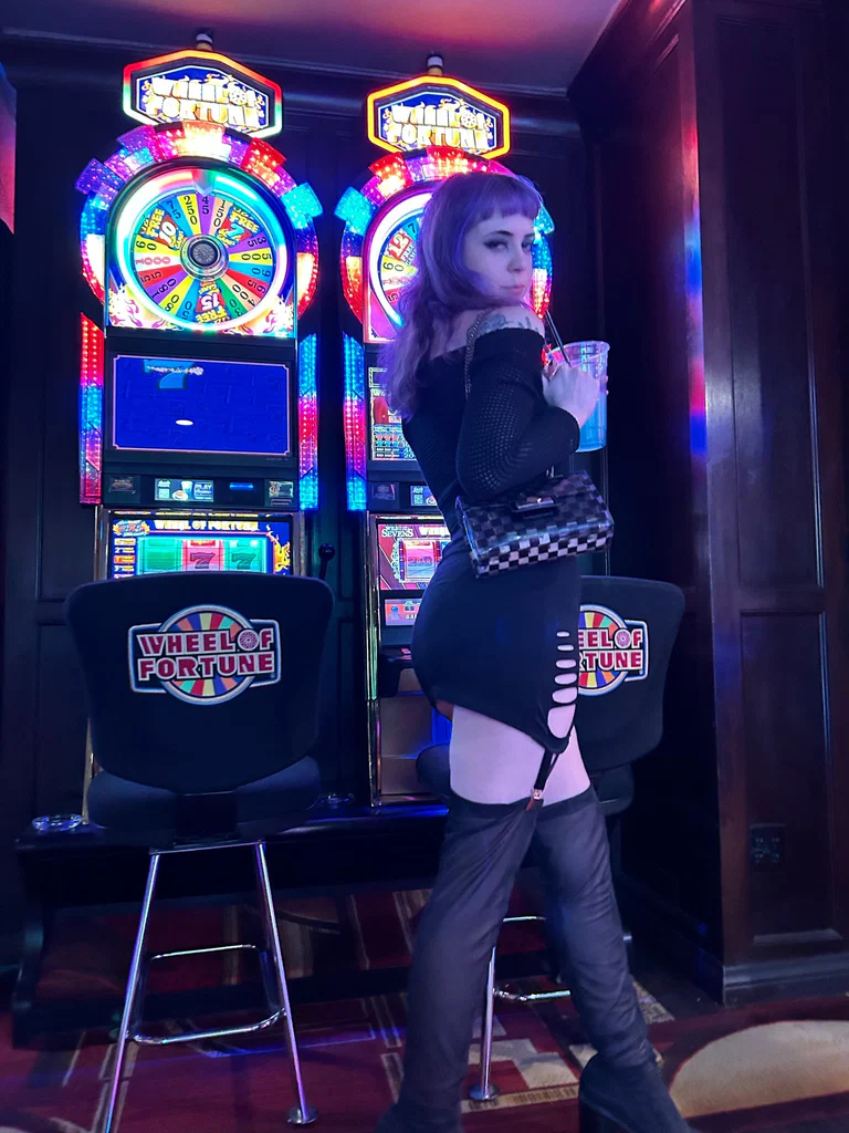 Misty Nite's avatar