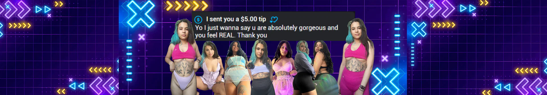 Taylor๐ profile banner