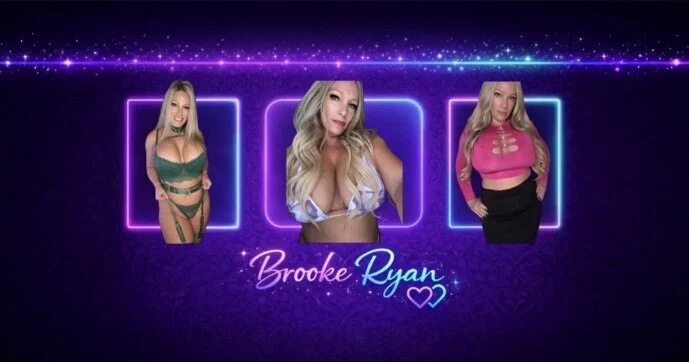 💕Brooke Dream Girl💕 profile banner