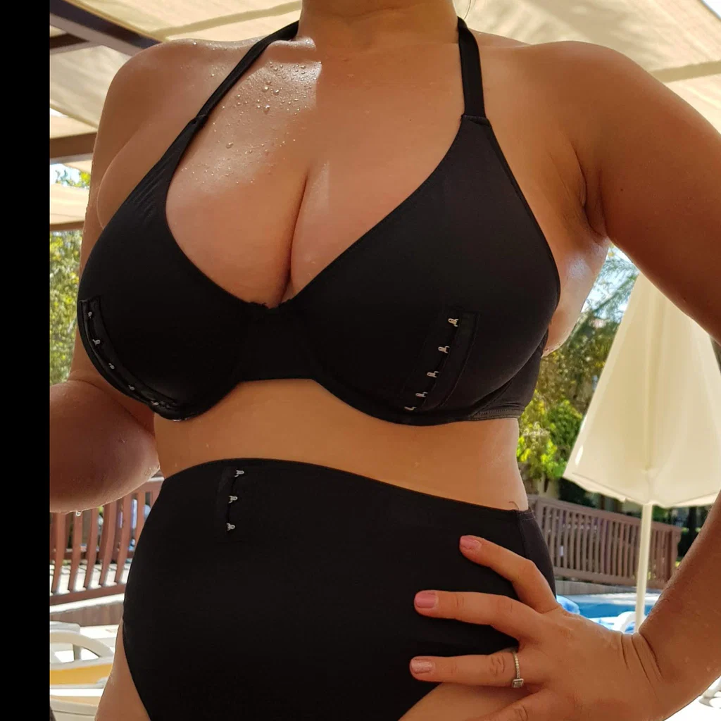 CurvyBritishMLFxxx's avatar