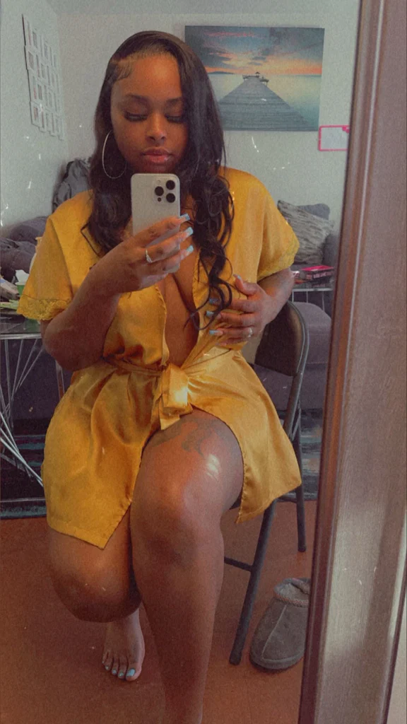Thicklittlechocolate🤪's avatar