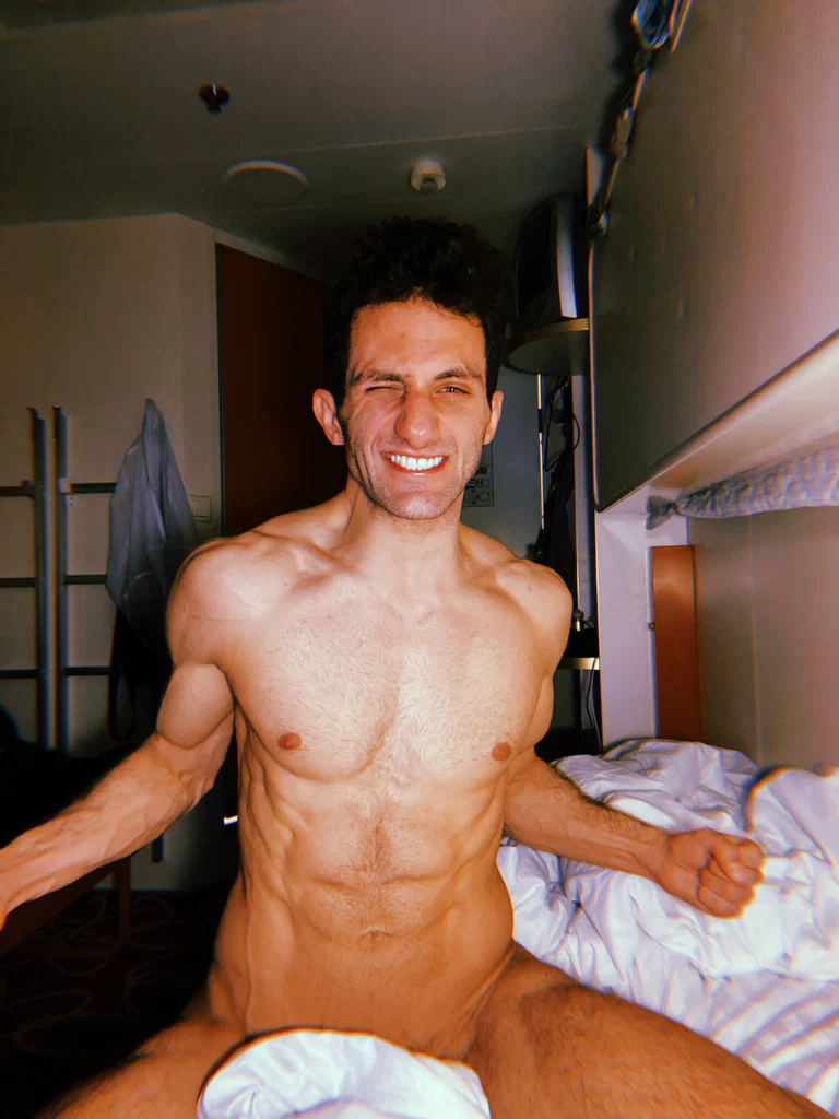 Alexey's avatar