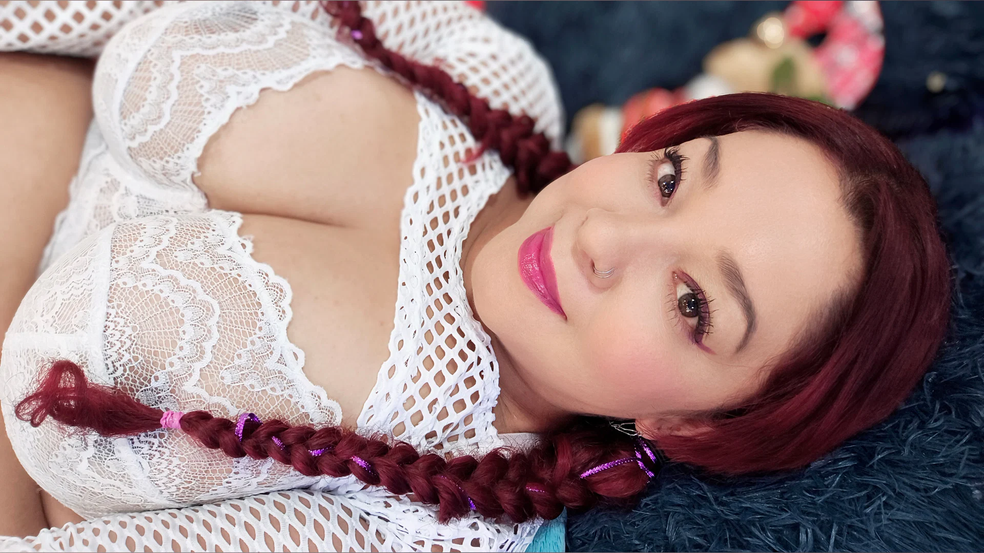 Kimi profile banner