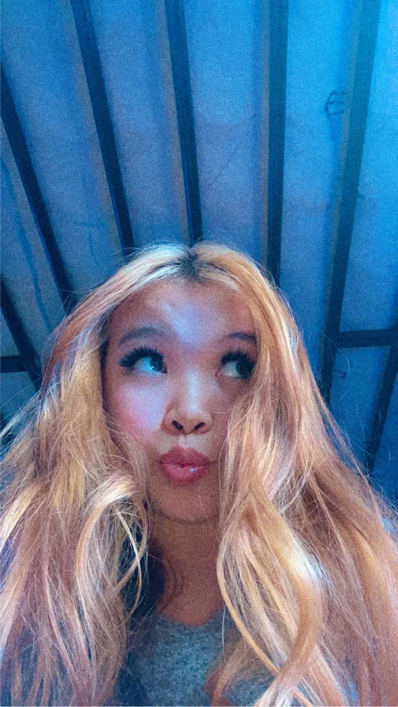 Amy marie's avatar