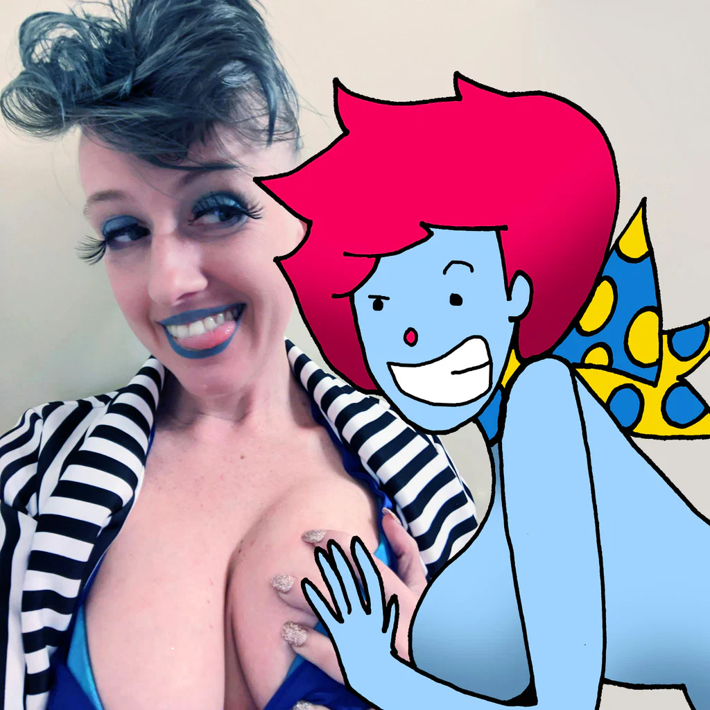 Caboosey the Clown's avatar