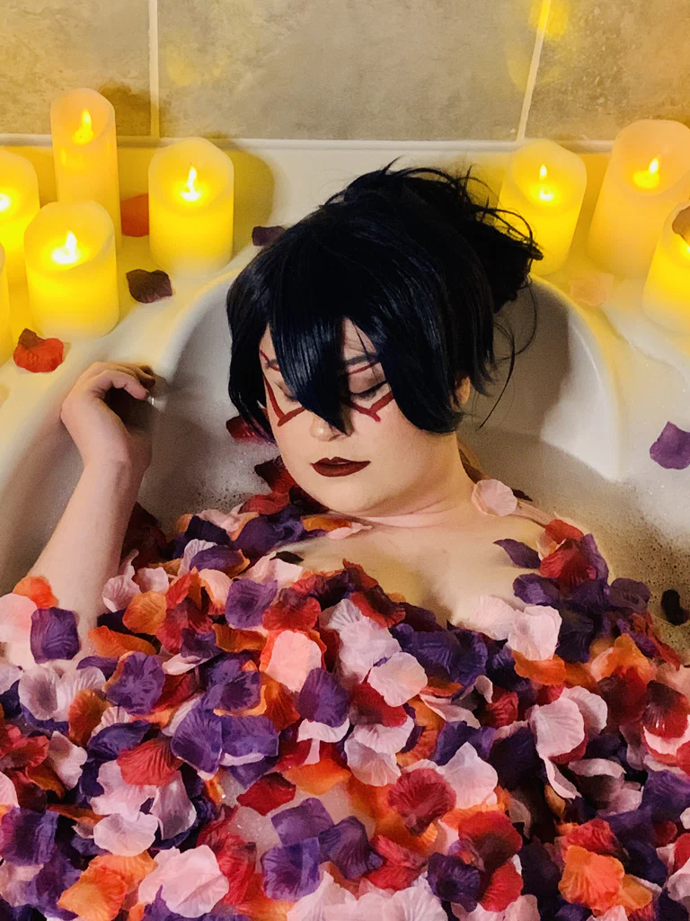 Missy Mei's avatar