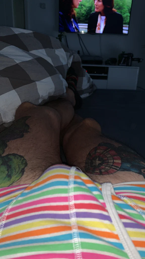 Tattooed-guy's avatar