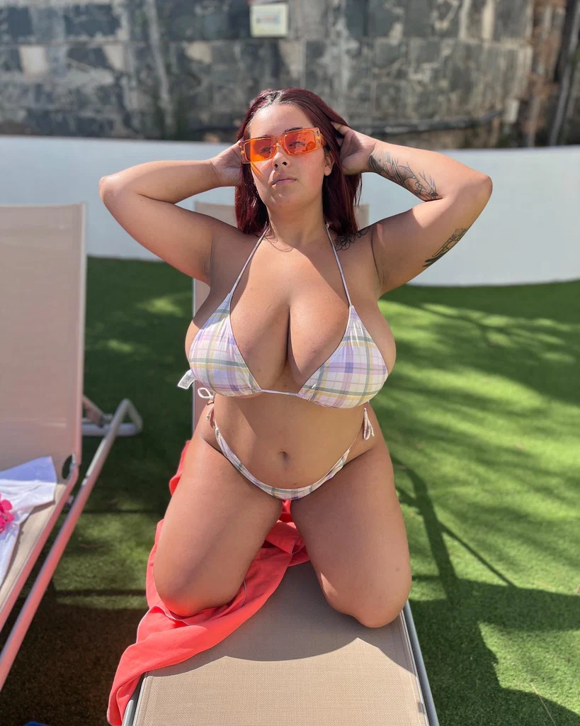 Rachel's avatar