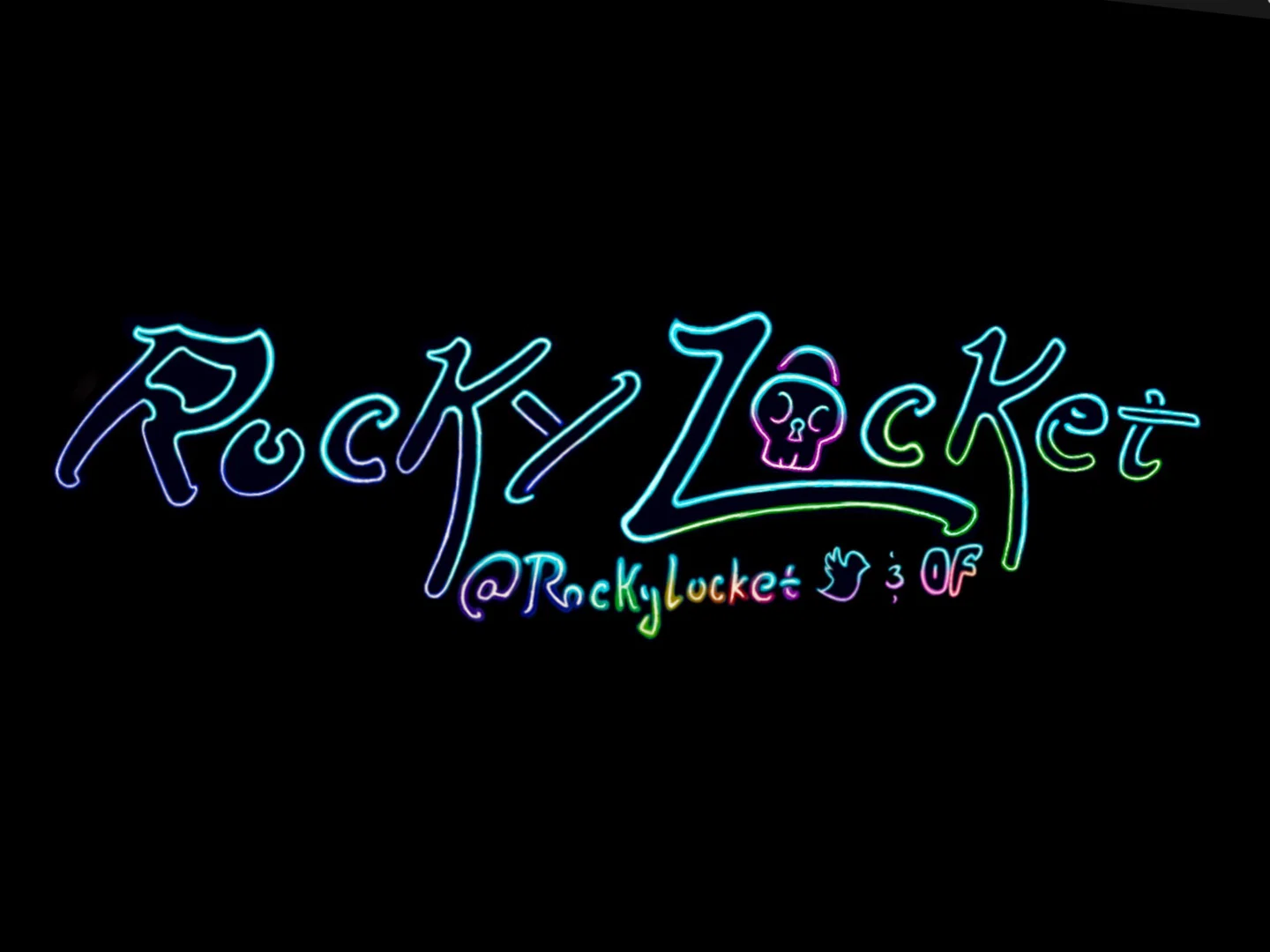 Rocky :D profile banner