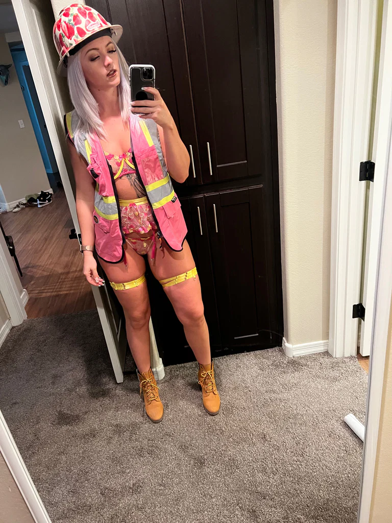 Harperjones's avatar