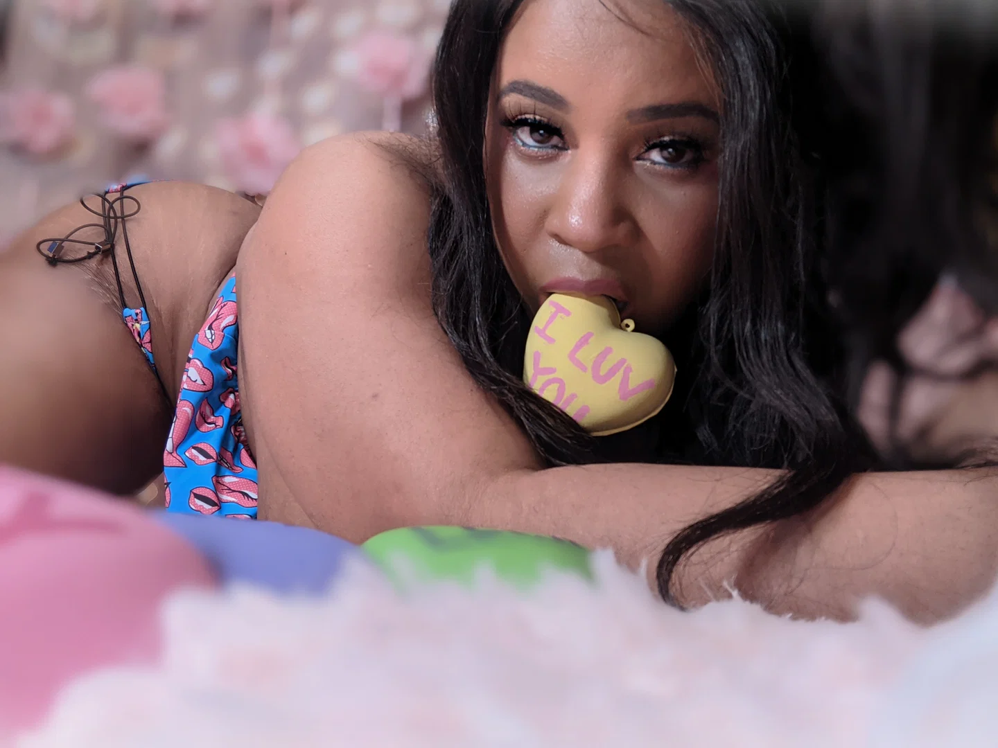 Sherie Starlet profile banner