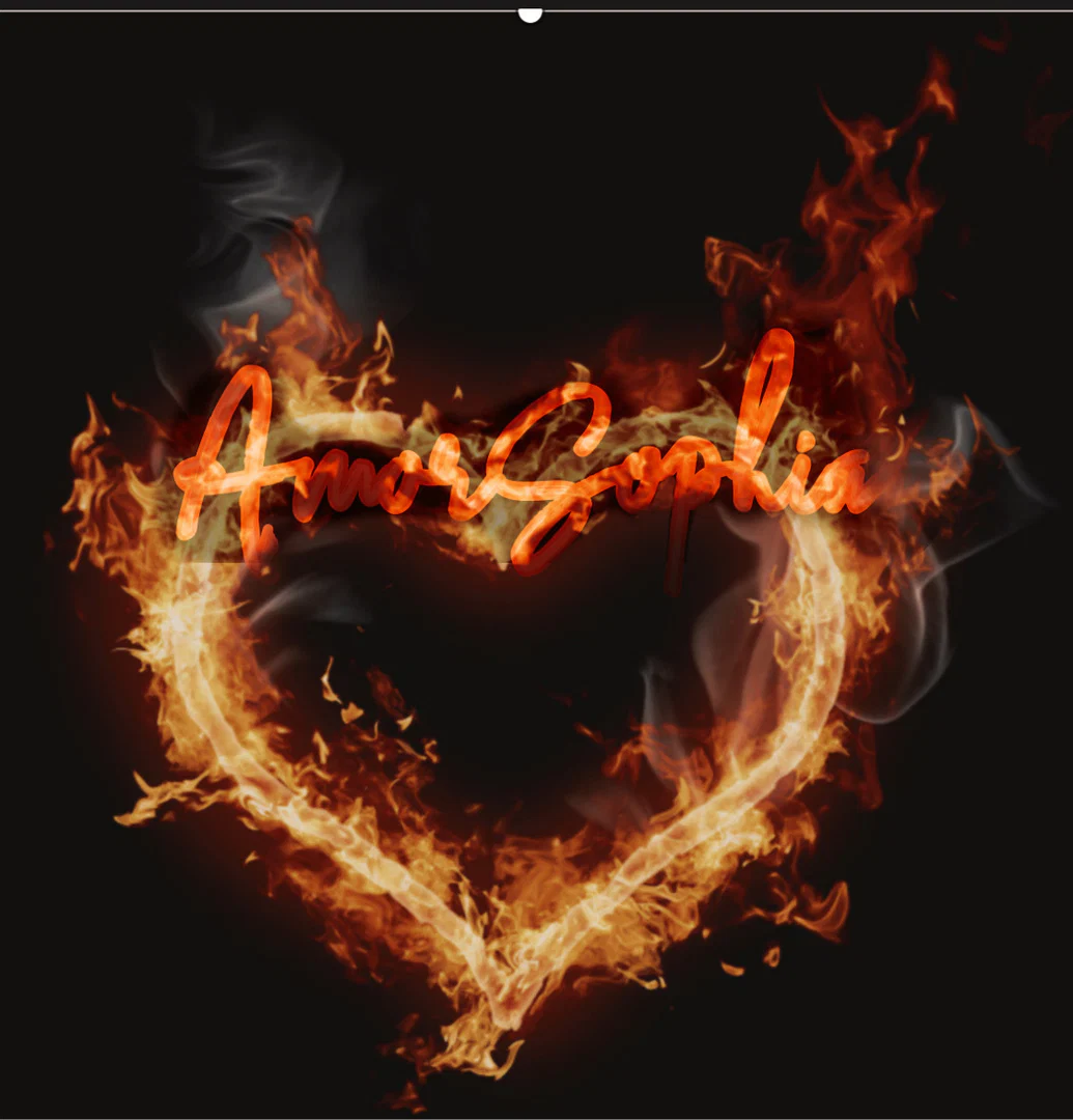 Amorsophia profile banner