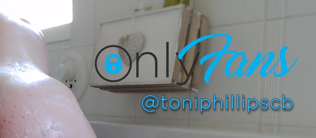 Toni Phillips profile banner