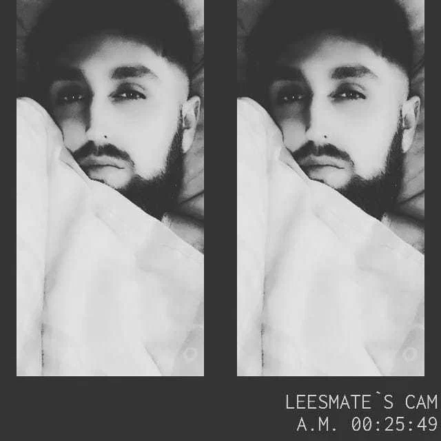 Bearded daddy profile banner