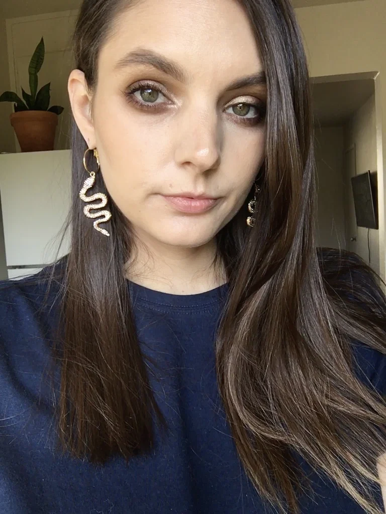 Celeste's avatar