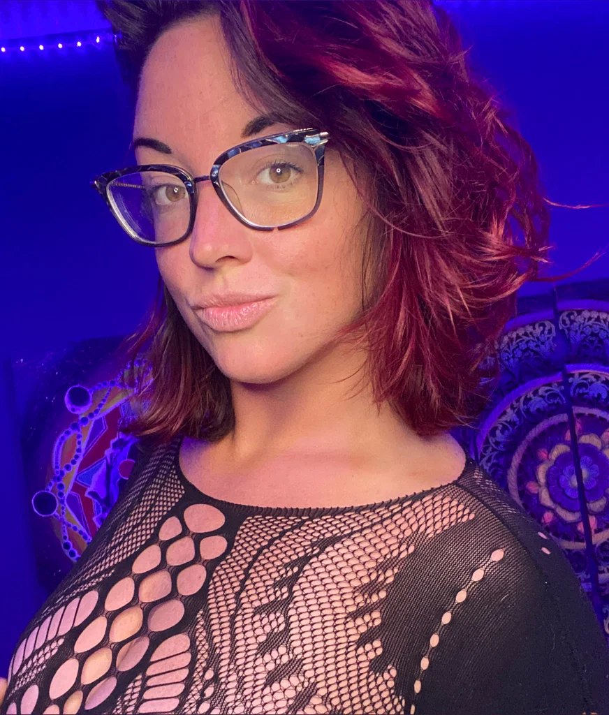 Jess the Huntress's avatar
