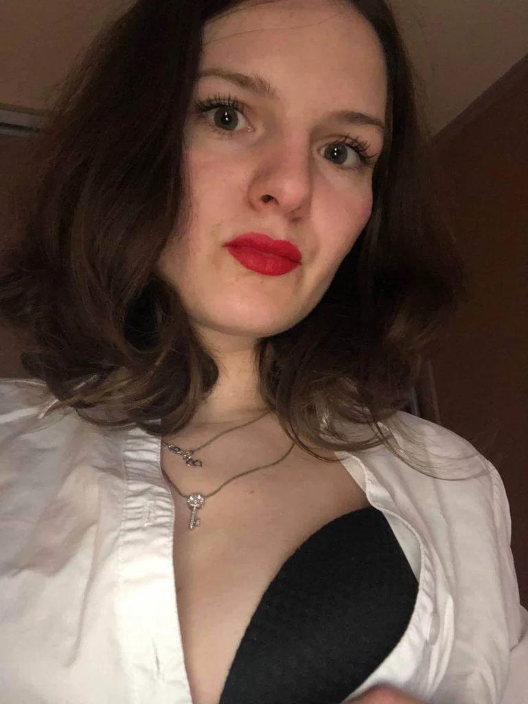 Karina's avatar