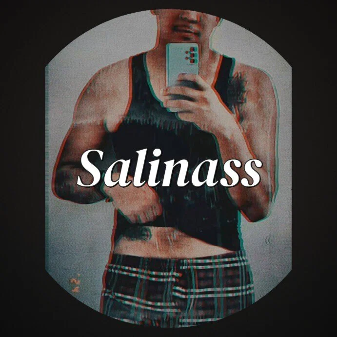 Dannysalinass ✪