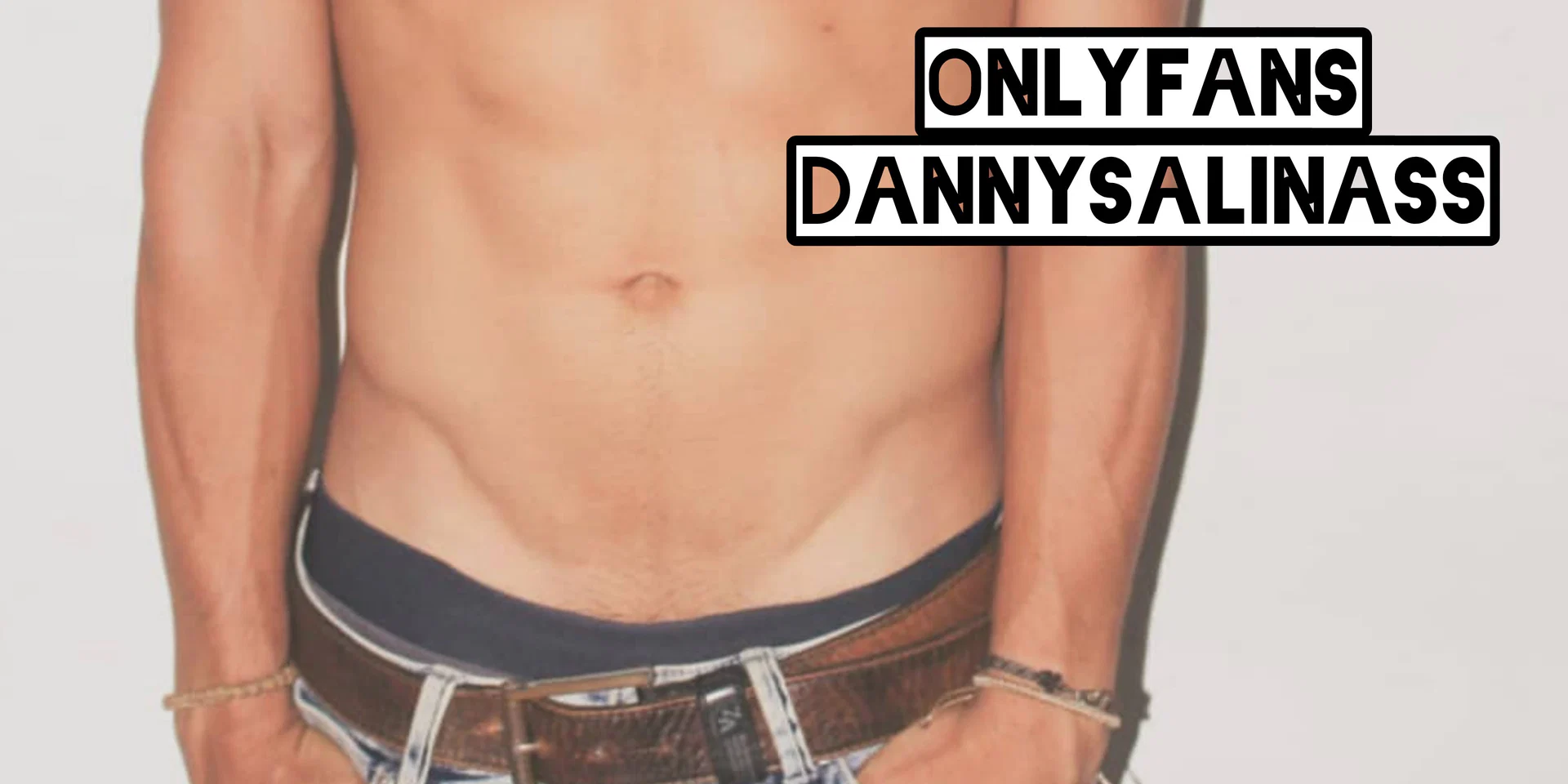 Dannysalinass ✪ profile banner
