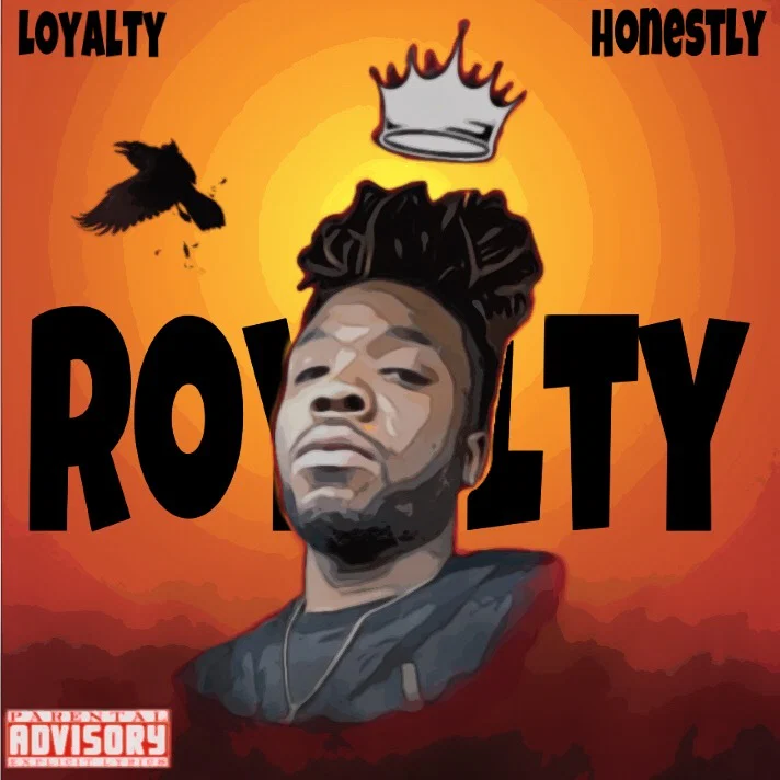 LoyalRoyal profile banner