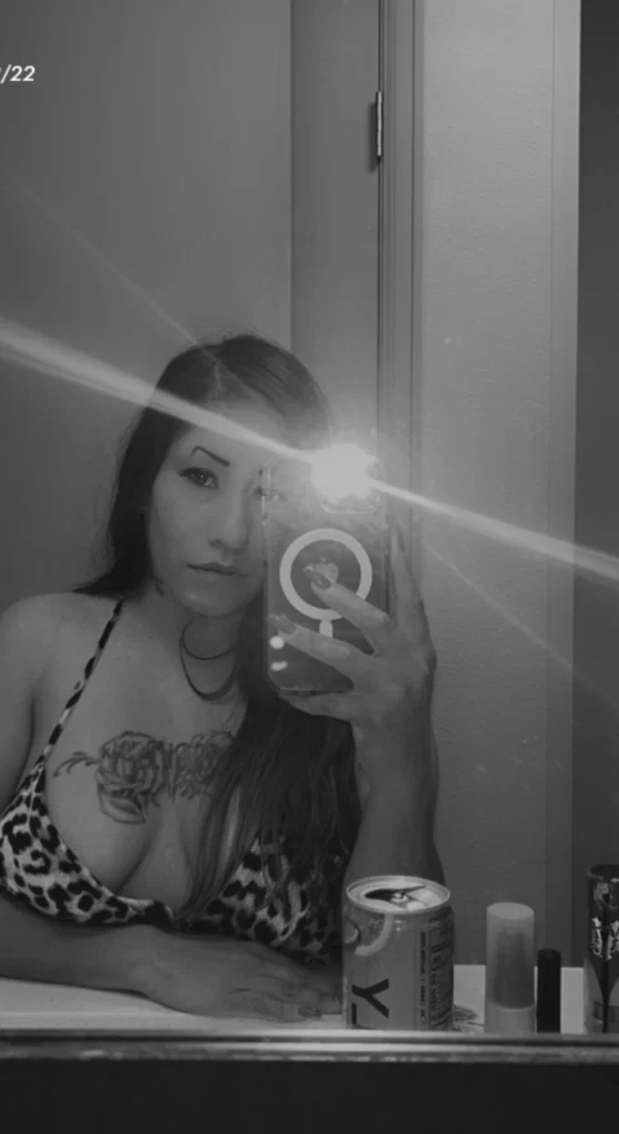 Hailey Nicole