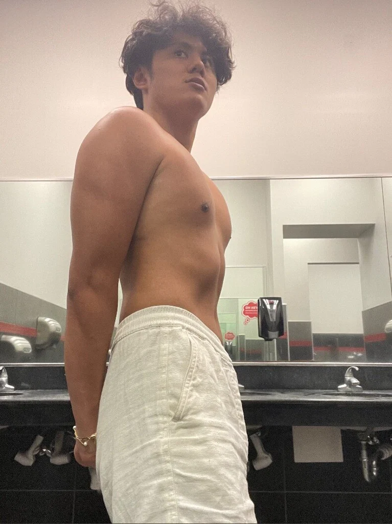 Johnny Star's avatar