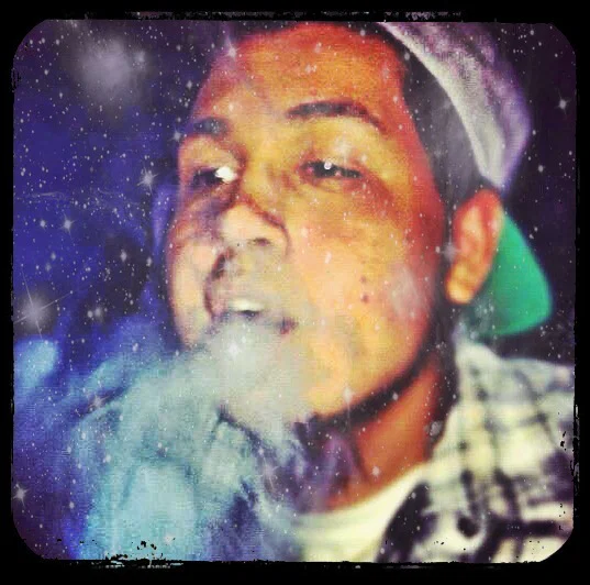 Richie Reckless 👑's avatar