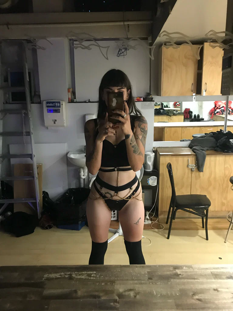 Willow_booty's avatar