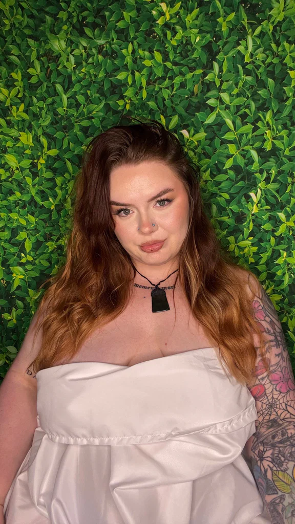 Coco Rose's avatar