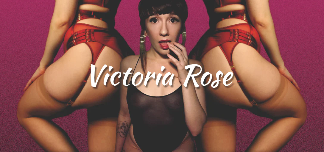 Victoria Rose READY TO BUY CONTENT profile banner