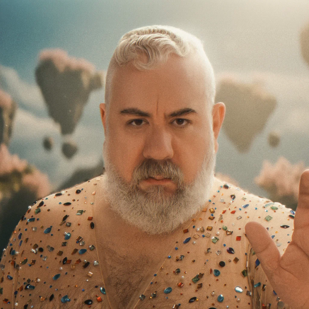 Benjamin Koll's avatar