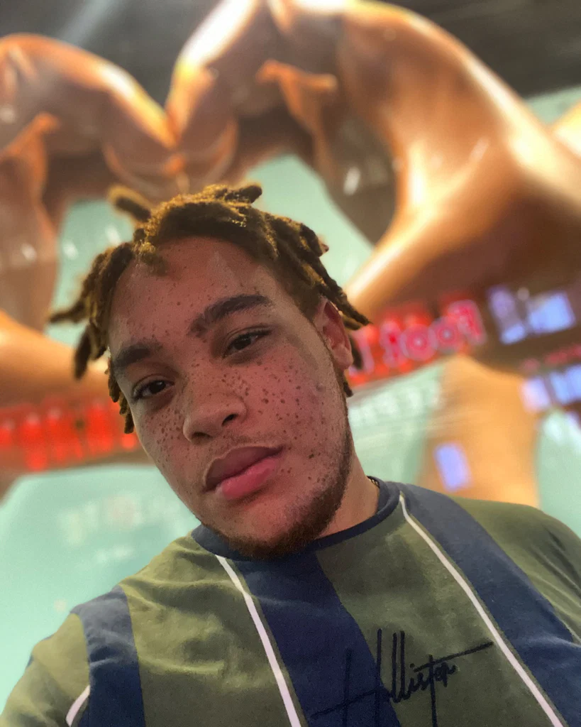Freckles's avatar