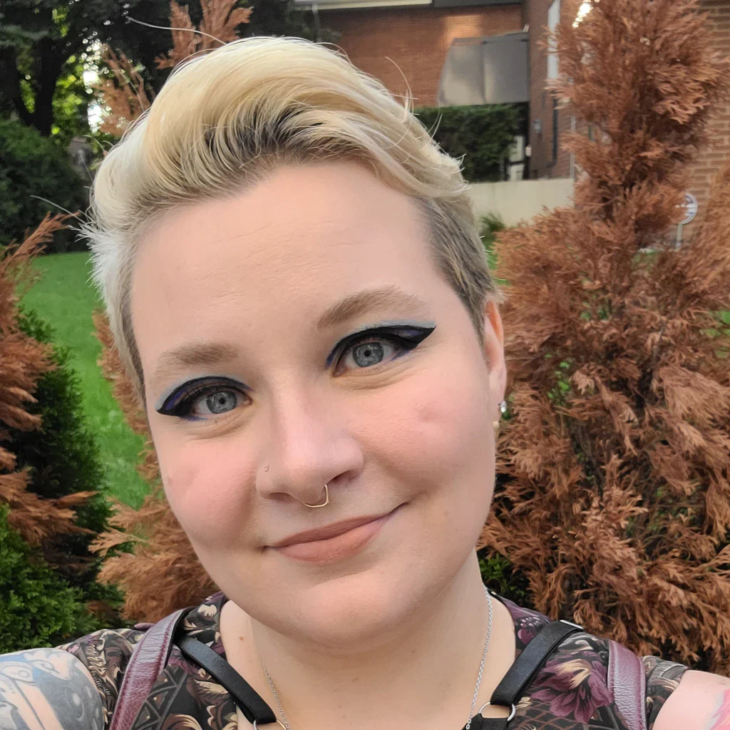 Morgan Monet's avatar