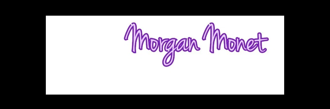 Morgan Monet profile banner