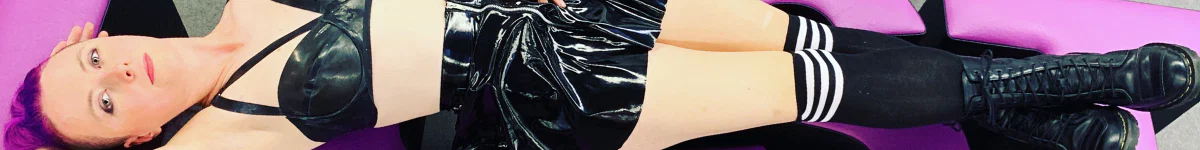 Miss Julie James profile banner