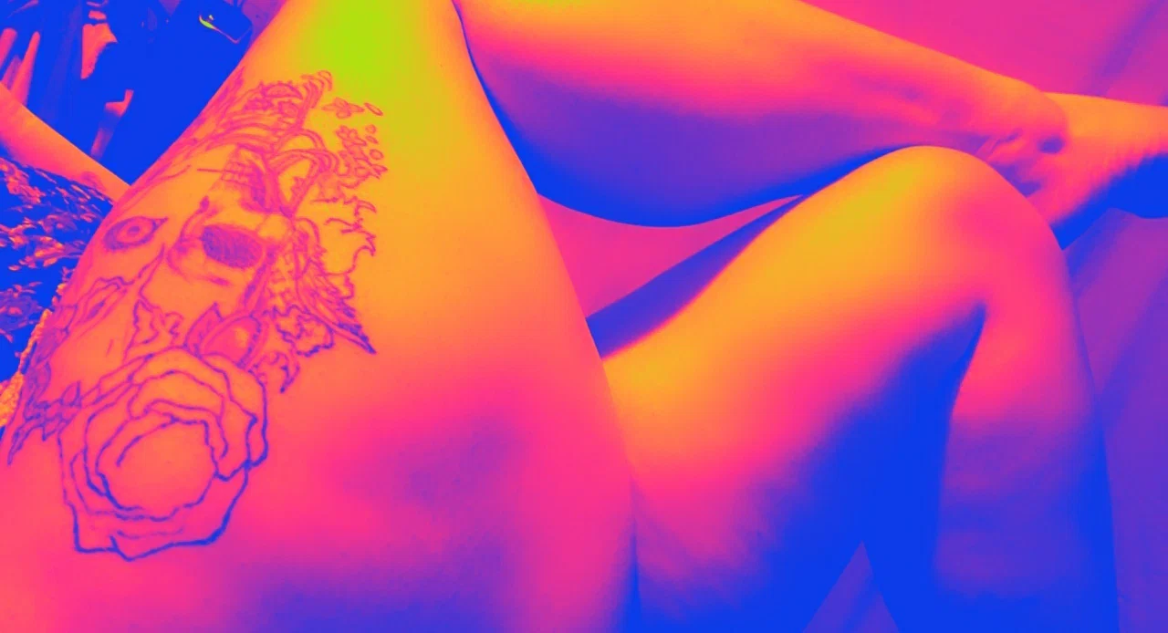 Lilly profile banner
