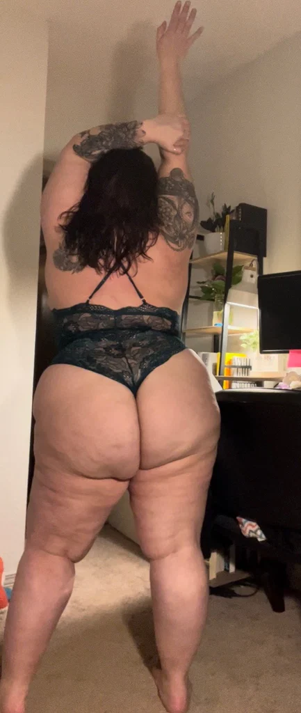 Plus Size Scorpio