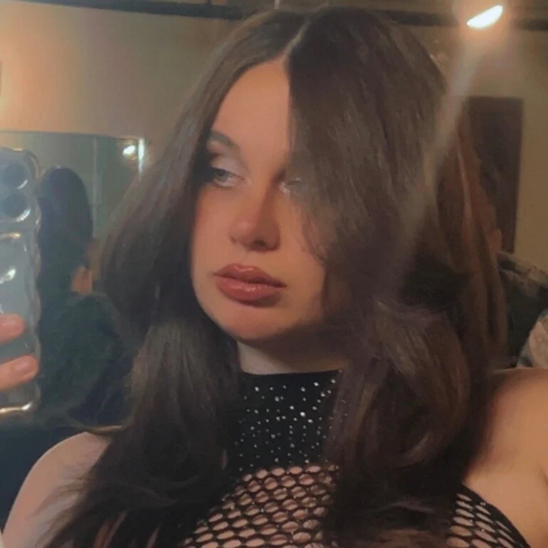 BeeBee Gunn's avatar