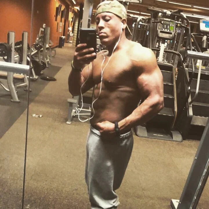 Active27's avatar