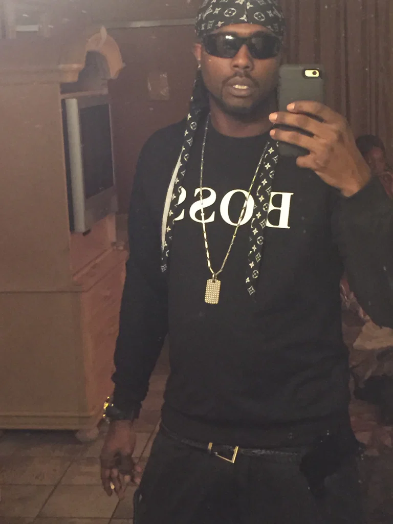 Jay smooth's avatar