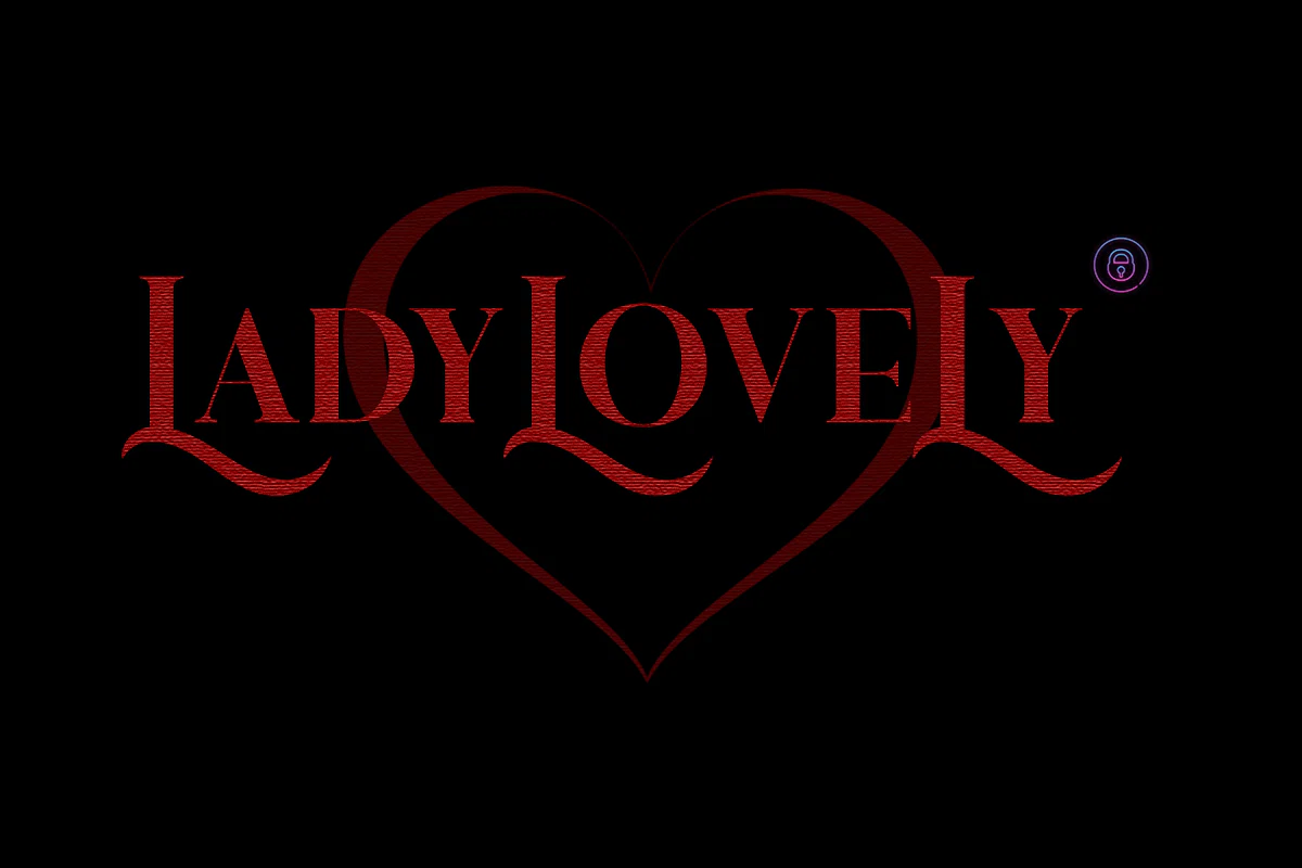 LadyLovely profile banner