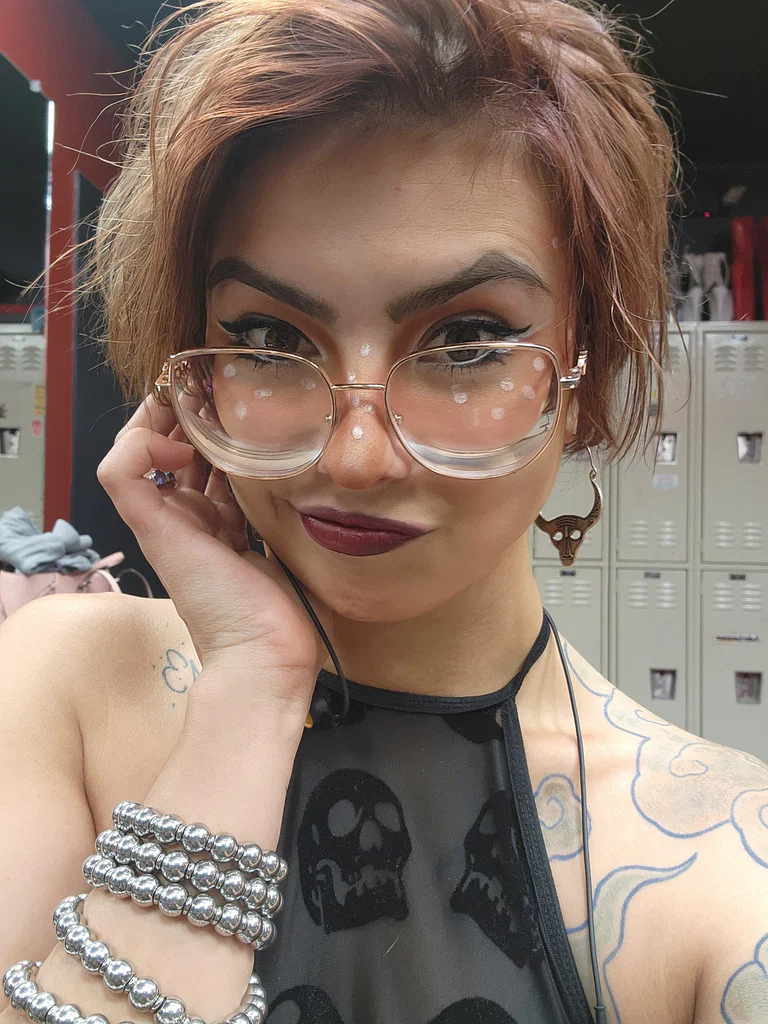 Duchess Darling's avatar