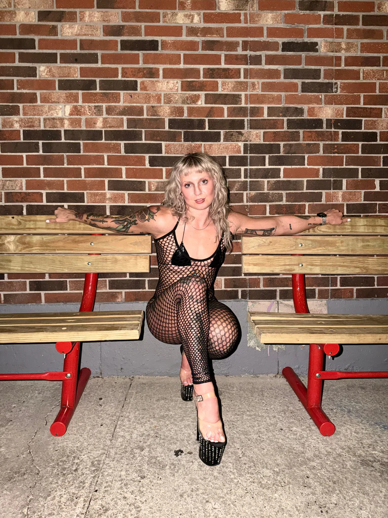 Marci 🖤's avatar