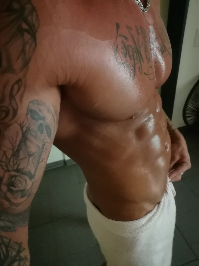 FitnessBeasthot
