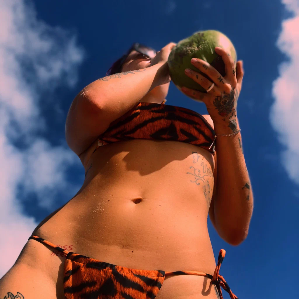 Thalita GataPixi's avatar