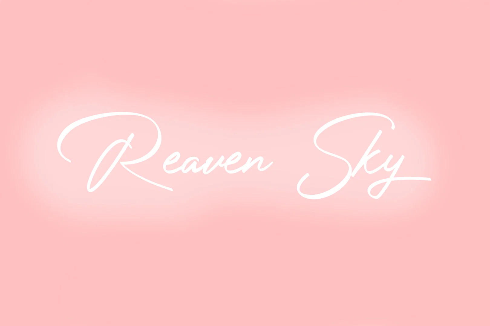 It's me, Reaven profile banner