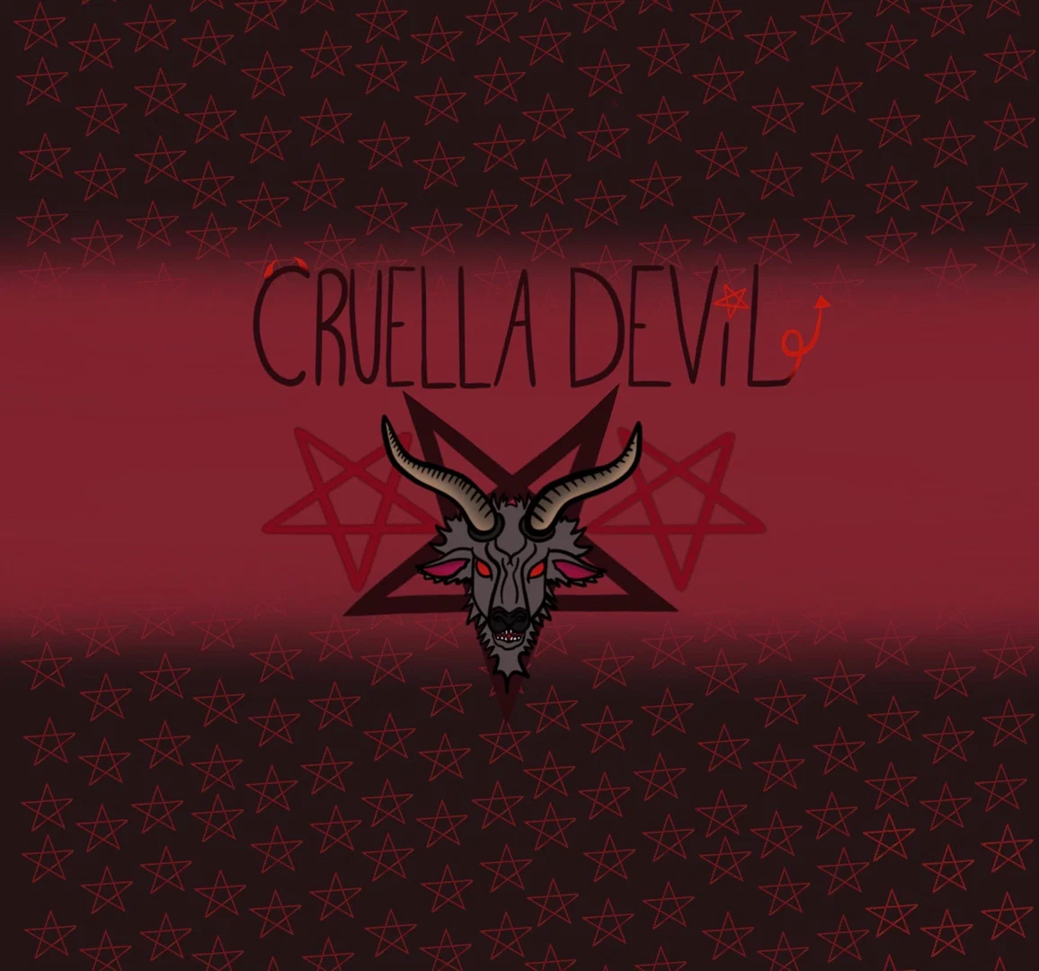 Cruella Devil😈 profile banner